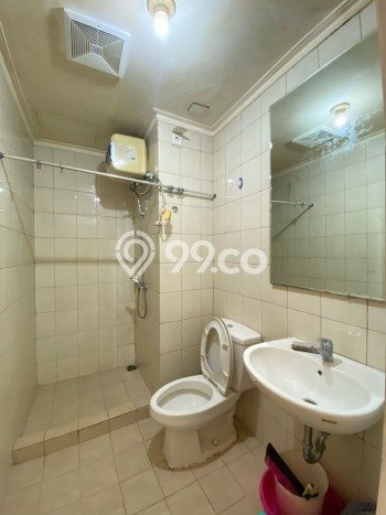 UNIT SPESIAL! Apartemen Kawasan , 1 KM, Luas 33m2m², Area Premium UNIT SPESIAL! Apartemen Kawasan , 1 KM, Luas 33m2m², Area Premium