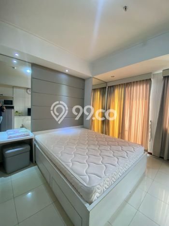 Apartemen di Tanjung Duren, 1 KT, Luas 26m², Dekat Tanjung Duren, Jakarta Barat, Jakarta Barat Apartemen di Tanjung Duren, 1 KT, Luas 26m², Dekat Tanjung Duren, Jakarta Barat, Jakarta Barat