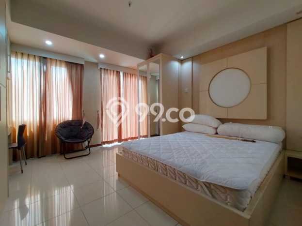 Hunian Strategis 26m2 di Tanjung Duren Selatan Jakarta Barat 1 KT Hunian Strategis 26m2 di Tanjung Duren Selatan Jakarta Barat 1 KT