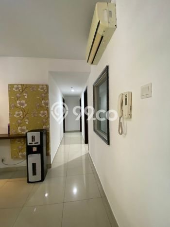 Hunian Apartemen High-Class untuk Dijual di Jakarta Barat dengan 4 BR & 2 Kamar Mandi Hunian Apartemen High-Class untuk Dijual di Jakarta Barat dengan 4 BR & 2 Kamar Mandi