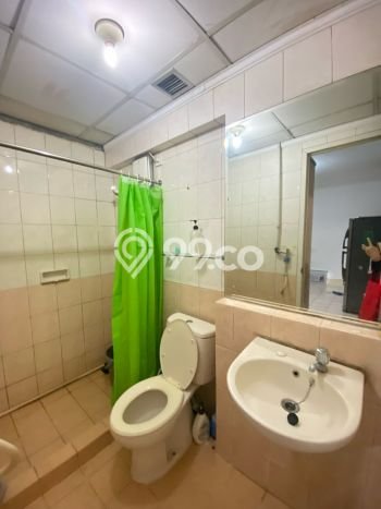Apartemen Strategis 40m2 di Tanjung Duren Jakarta Barat 2 Bedroom Apartemen Strategis 40m2 di Tanjung Duren Jakarta Barat 2 Bedroom