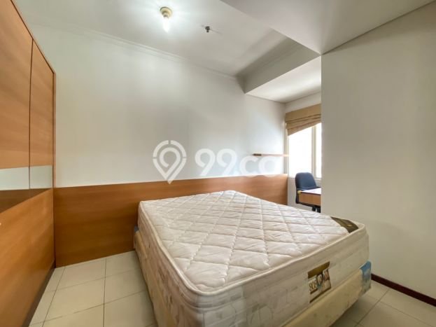 Apartemen Sewa 2 Kamar Hemat Siap Huni di Jakarta Barat, Luas 41m2 Apartemen Sewa 2 Kamar Hemat Siap Huni di Jakarta Barat, Luas 41m2