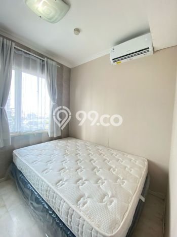 Apartemen Strategis di Tanjung Duren, 2 KM, Luas 53m², Area Prospektif Apartemen Strategis di Tanjung Duren, 2 KM, Luas 53m², Area Prospektif