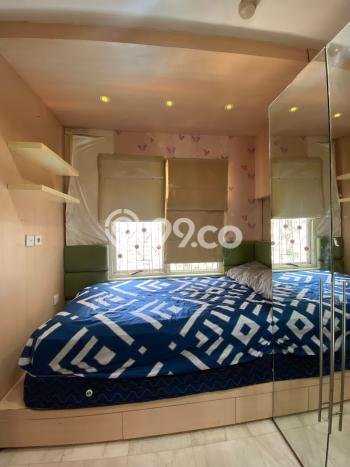 Ada Unit Hunian Hemat Disewa di Grogol Petamburan, Jakarta Barat 2 BR Ada Unit Hunian Hemat Disewa di Grogol Petamburan, Jakarta Barat 2 BR