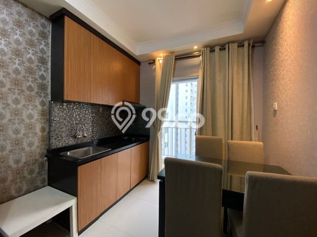 UNIT SPESIAL! Apartemen di Tanjung Duren, 2 KT, Luas 42m², Lokasi Terbaik UNIT SPESIAL! Apartemen di Tanjung Duren, 2 KT, Luas 42m², Lokasi Terbaik