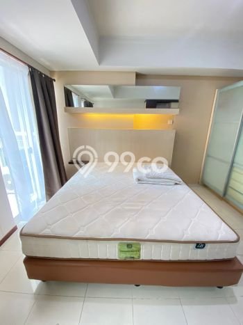 Hunian Strategis 26m2 di Tanjung Duren Jakarta Barat 1 Bedroom Hunian Strategis 26m2 di Tanjung Duren Jakarta Barat 1 Bedroom