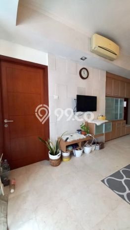 Apartemen Sewa 3 Kamar Hemat Siap Huni di Jakarta Barat, Luas 100m2 Apartemen Sewa 3 Kamar Hemat Siap Huni di Jakarta Barat, Luas 100m2