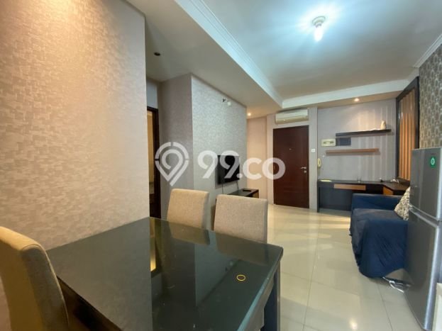 UNIT SPESIAL! Apartemen di Tanjung Duren, 2 KT, Luas 42m², Lokasi Terbaik UNIT SPESIAL! Apartemen di Tanjung Duren, 2 KT, Luas 42m², Lokasi Terbaik
