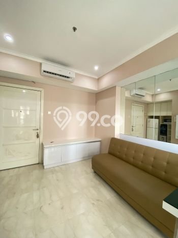 Apartemen Strategis di Tanjung Duren, 2 KM, Luas 53m², Area Prospektif Apartemen Strategis di Tanjung Duren, 2 KM, Luas 53m², Area Prospektif