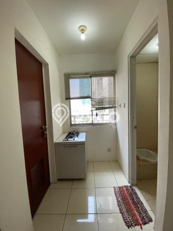 Apartemen Strategis 53m2 di Tanjung Duren Selatan Jakarta Barat 2 KT Apartemen Strategis 53m2 di Tanjung Duren Selatan Jakarta Barat 2 KT