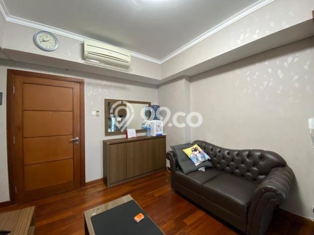Apartemen Strategis 53m2 di Tanjung Duren Jakarta Barat 2 Bedroom Apartemen Strategis 53m2 di Tanjung Duren Jakarta Barat 2 Bedroom