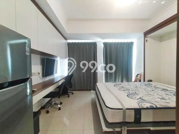 Sewa Apartemen Harga Terjangkau di Tanjung Duren 1 Bedroom Sewa Apartemen Harga Terjangkau di Tanjung Duren 1 Bedroom