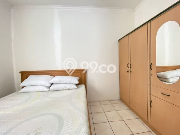 Hunian Apartemen Ideal untuk Dijual di Jakarta Barat dengan 1 Kamar Hunian Apartemen Ideal untuk Dijual di Jakarta Barat dengan 1 Kamar