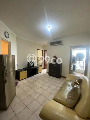 Apartemen Kawasan Tanjung Duren Selatan, 1 KM, Luas 54m², Lokasi Strategis Apartemen Kawasan Tanjung Duren Selatan, 1 KM, Luas 54m², Lokasi Strategis