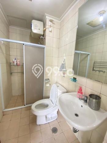 Dijual Apartemen 2 KT & 2 KM di Jakarta Barat Lokasi Strategis Dijual Apartemen 2 KT & 2 KM di Jakarta Barat Lokasi Strategis