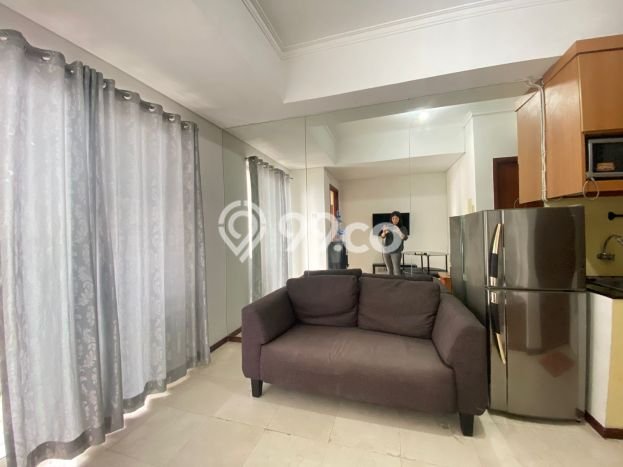 Sewa Apartemen Ekonomis 0 KT di Tanjung Duren Jakarta Barat Sewa Apartemen Ekonomis 0 KT di Tanjung Duren Jakarta Barat