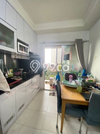 Apartemen Premium Kawasan Tanjung Duren, 1 KM, Luas 42m², Pemandangan Terbaik Apartemen Premium Kawasan Tanjung Duren, 1 KM, Luas 42m², Pemandangan Terbaik