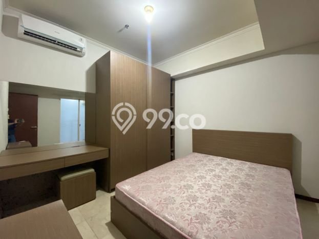 HARGA TERBAIK! Apartemen di Tanjung Duren, 2 KM, Luas 53m², Siap Huni HARGA TERBAIK! Apartemen di Tanjung Duren, 2 KM, Luas 53m², Siap Huni