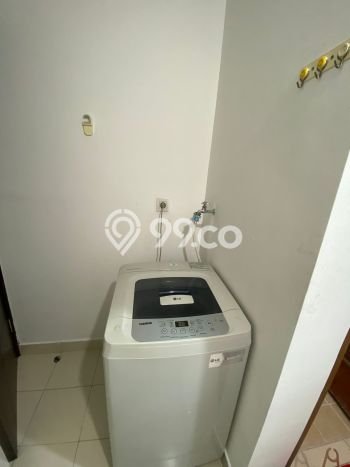 Hunian Apartemen High-Class untuk Dijual di Jakarta Barat dengan 4 BR & 2 Kamar Mandi Hunian Apartemen High-Class untuk Dijual di Jakarta Barat dengan 4 BR & 2 Kamar Mandi