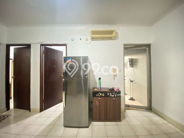 Apartemen Strategis 40m2 di Tanjung Duren Jakarta Barat 2 Bedroom Apartemen Strategis 40m2 di Tanjung Duren Jakarta Barat 2 Bedroom