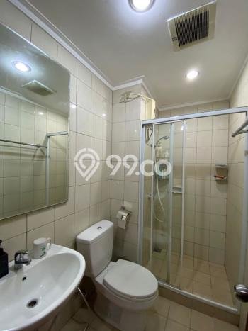 Apartemen Strategis 53m2 di Tanjung Duren Jakarta Barat 2 Bedroom Apartemen Strategis 53m2 di Tanjung Duren Jakarta Barat 2 Bedroom