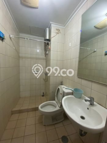 HARGA TERBAIK! Apartemen di Tanjung Duren, 2 KM, Luas 53m², Siap Huni HARGA TERBAIK! Apartemen di Tanjung Duren, 2 KM, Luas 53m², Siap Huni