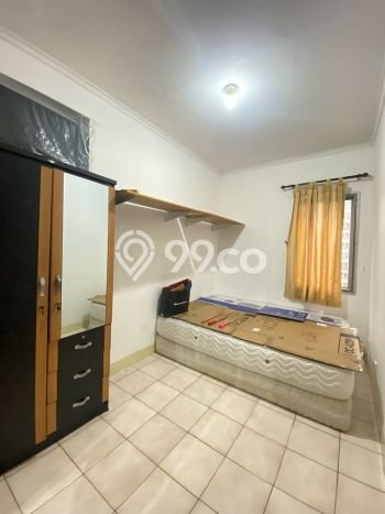 Apartemen Strategis 40m2 di Tanjung Duren Jakarta Barat 2 Bedroom Apartemen Strategis 40m2 di Tanjung Duren Jakarta Barat 2 Bedroom