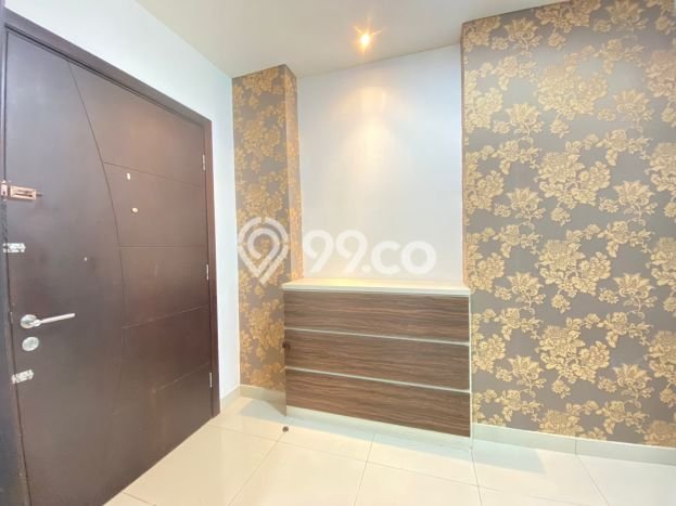 Hunian Apartemen High-Class untuk Dijual di Jakarta Barat dengan 4 BR & 2 Kamar Mandi Hunian Apartemen High-Class untuk Dijual di Jakarta Barat dengan 4 BR & 2 Kamar Mandi