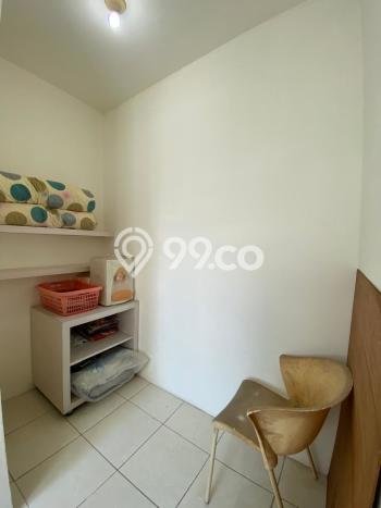 Apartemen Strategis 53m2 di Tanjung Duren Selatan Jakarta Barat 2 KT Apartemen Strategis 53m2 di Tanjung Duren Selatan Jakarta Barat 2 KT