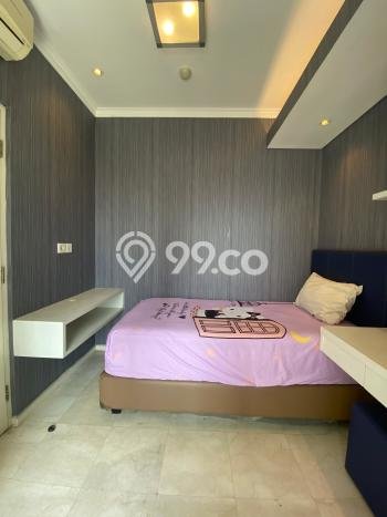 Apartemen Luxury Dijual di Jakarta Barat Lokasi Strategis Punya 3 Kamar Tidur Apartemen Luxury Dijual di Jakarta Barat Lokasi Strategis Punya 3 Kamar Tidur