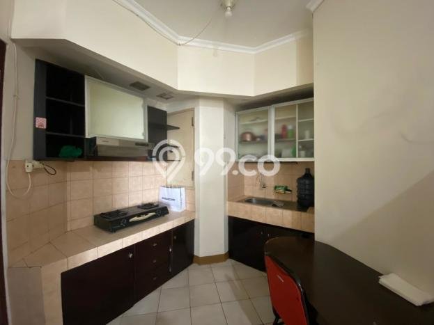 Apartemen Kawasan Tanjung Duren Selatan, 1 KM, Luas 54m², Lokasi Strategis Apartemen Kawasan Tanjung Duren Selatan, 1 KM, Luas 54m², Lokasi Strategis