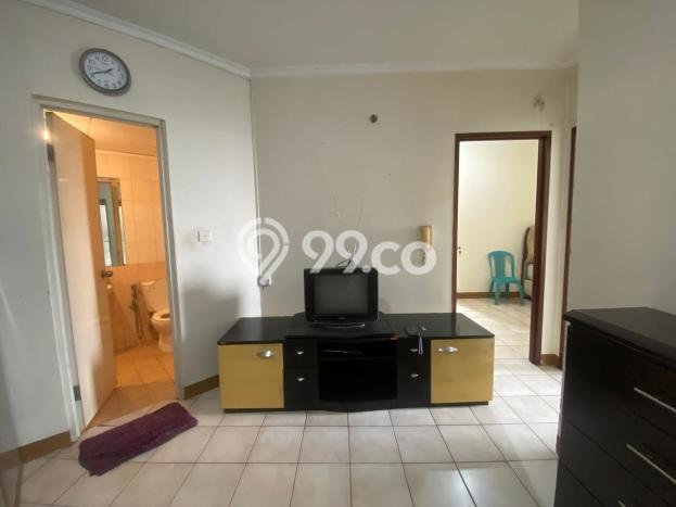 Apartemen Kawasan Tanjung Duren Selatan, 1 KM, Luas 54m², Lokasi Strategis Apartemen Kawasan Tanjung Duren Selatan, 1 KM, Luas 54m², Lokasi Strategis