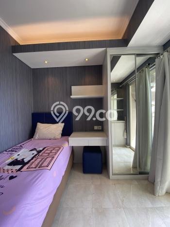 Apartemen Luxury Dijual di Jakarta Barat Lokasi Strategis Punya 3 Kamar Tidur Apartemen Luxury Dijual di Jakarta Barat Lokasi Strategis Punya 3 Kamar Tidur