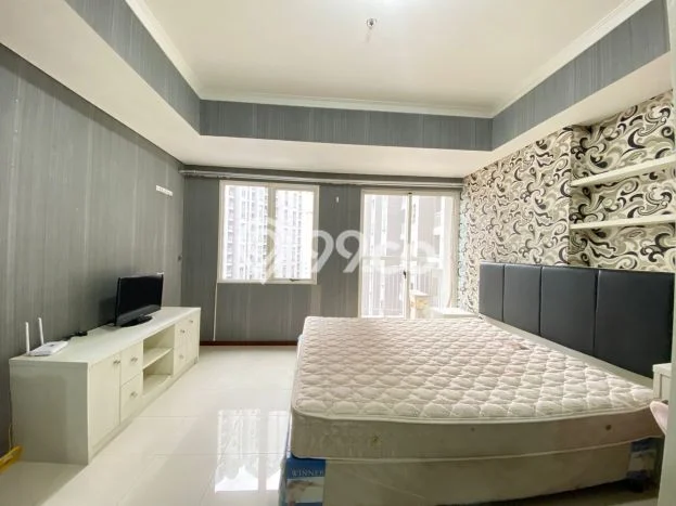 Disewakan Apartemen Ekonomis 1 KT di Tanjung Duren Jakarta Barat Disewakan Apartemen Ekonomis 1 KT di Tanjung Duren Jakarta Barat