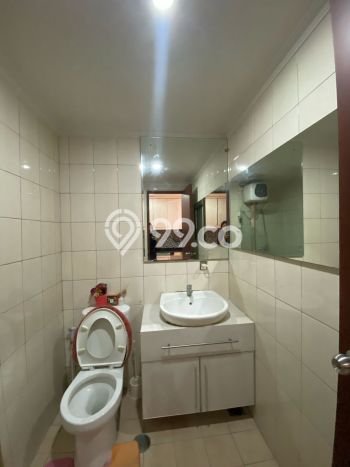 Apartemen di Tanjung Duren, 1 KT, Luas 26m², Dekat Tanjung Duren, Jakarta Barat, Jakarta Barat Apartemen di Tanjung Duren, 1 KT, Luas 26m², Dekat Tanjung Duren, Jakarta Barat, Jakarta Barat