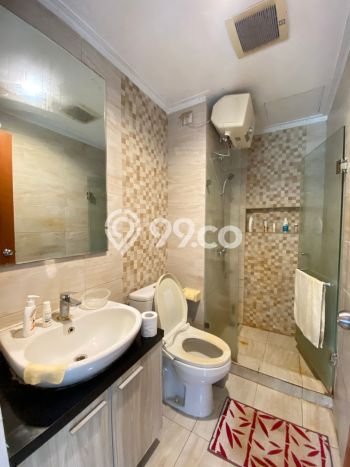 Apartemen Favorit Nyaman Dijual di Jakarta Barat dengan 2 Kamar Tidur Apartemen Favorit Nyaman Dijual di Jakarta Barat dengan 2 Kamar Tidur