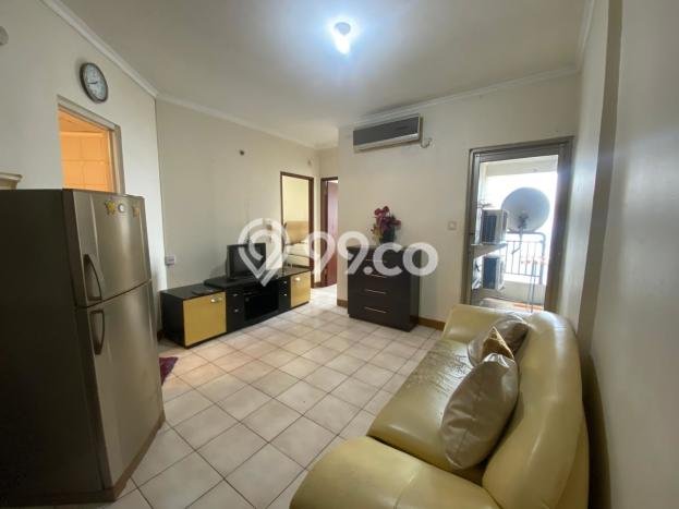 Apartemen Kawasan Tanjung Duren Selatan, 1 KM, Luas 54m², Lokasi Strategis Apartemen Kawasan Tanjung Duren Selatan, 1 KM, Luas 54m², Lokasi Strategis
