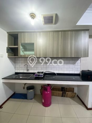 Hunian Strategis 26m2 di Tanjung Duren Jakarta Barat 1 Bedroom Hunian Strategis 26m2 di Tanjung Duren Jakarta Barat 1 Bedroom