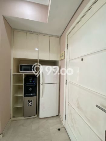 Apartemen Strategis di Tanjung Duren, 2 KM, Luas 53m², Area Prospektif Apartemen Strategis di Tanjung Duren, 2 KM, Luas 53m², Area Prospektif