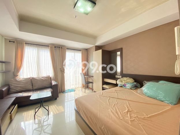 Disewakan Apartemen Ekonomis 1 BR di Tanjung Duren Selatan Jakarta Barat Disewakan Apartemen Ekonomis 1 BR di Tanjung Duren Selatan Jakarta Barat