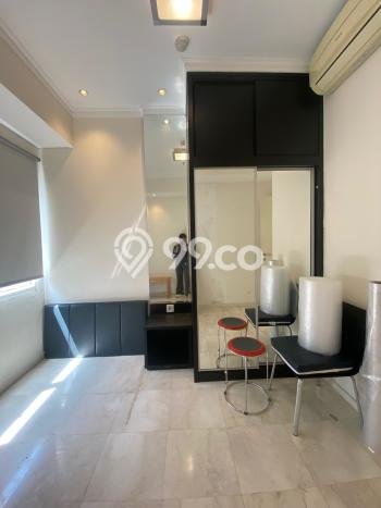 Apartemen Luxury Dijual di Jakarta Barat Lokasi Strategis Punya 3 Kamar Tidur Apartemen Luxury Dijual di Jakarta Barat Lokasi Strategis Punya 3 Kamar Tidur