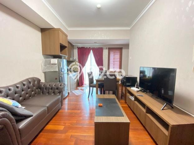 Apartemen Strategis 53m2 di Tanjung Duren Jakarta Barat 2 Bedroom Apartemen Strategis 53m2 di Tanjung Duren Jakarta Barat 2 Bedroom