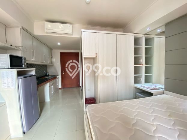 Apartemen di Tanjung Duren, 1 KT, Luas 26m², Dekat Tanjung Duren, Jakarta Barat, Jakarta Barat Apartemen di Tanjung Duren, 1 KT, Luas 26m², Dekat Tanjung Duren, Jakarta Barat, Jakarta Barat