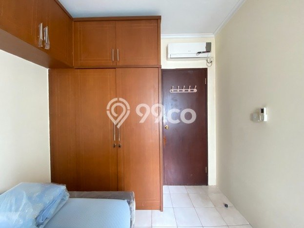 Apartemen Minimalis untuk Disewa, 2 Kamar di Jakarta Barat Apartemen Minimalis untuk Disewa, 2 Kamar di Jakarta Barat