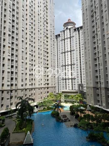 Apartemen Sewa 1 Kamar Murah Siap Huni di Jakarta Barat, Luas 26m2 Apartemen Sewa 1 Kamar Murah Siap Huni di Jakarta Barat, Luas 26m2