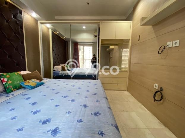 Ada Unit Hunian Hemat Disewa di Grogol Petamburan, Jakarta Barat 2 BR Ada Unit Hunian Hemat Disewa di Grogol Petamburan, Jakarta Barat 2 BR