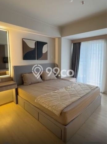 Hunian Strategis 26m2 di Tanjung Duren Selatan Jakarta Barat 1 Bedroom Hunian Strategis 26m2 di Tanjung Duren Selatan Jakarta Barat 1 Bedroom
