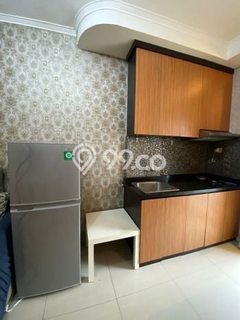 UNIT SPESIAL! Apartemen di Tanjung Duren, 2 KT, Luas 42m², Lokasi Terbaik UNIT SPESIAL! Apartemen di Tanjung Duren, 2 KT, Luas 42m², Lokasi Terbaik