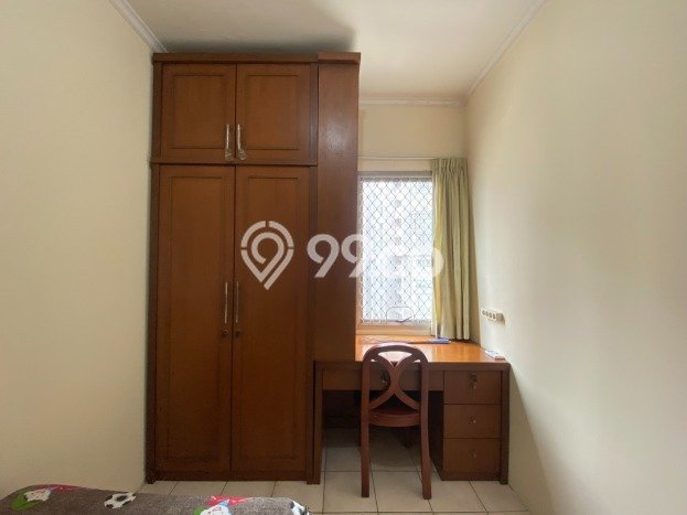 Apartemen Minimalis untuk Disewa, 2 Kamar di Jakarta Barat Apartemen Minimalis untuk Disewa, 2 Kamar di Jakarta Barat