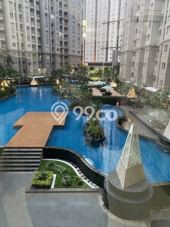 Hunian Strategis 26m2 di Tanjung Duren Jakarta Barat 1 Bedroom Hunian Strategis 26m2 di Tanjung Duren Jakarta Barat 1 Bedroom